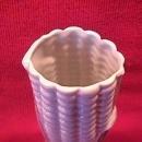 Porcelain Lustre (Corn vase)