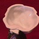 Porcelain Lustre (Corn vase)