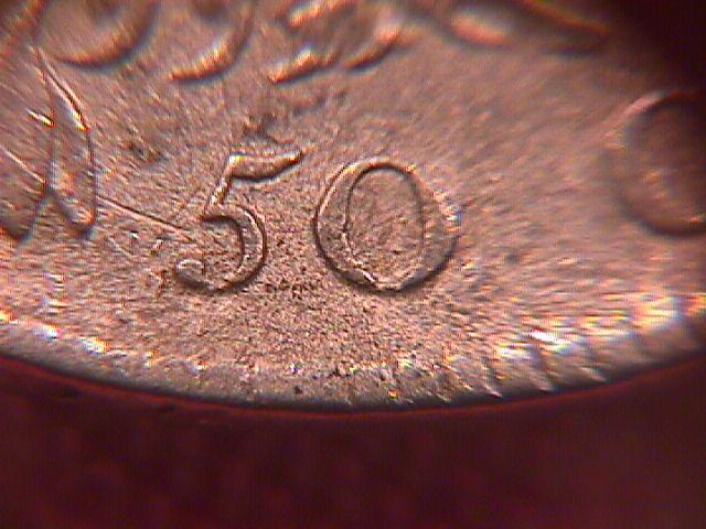 Capped Bust Silver Half Dollar 1809 VERY GOOD #10 Condition