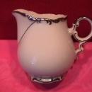 Mikasa Fine China (Marlboro) #9267 Creamer