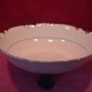 Mikasa Fine China (Marlboro) #9267 Round Vegetable