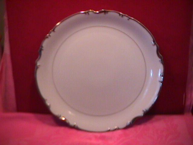 Mikasa Fine China (Marlboro) #9267 Charger