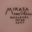Mikasa Fine China (Marlboro) #9267 Charger