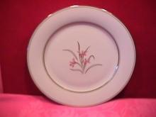 Noritake Fine China (Kent) #5422 Salad Plate
