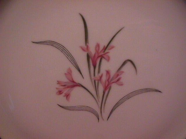Noritake Fine China (Kent) #5422 Salad Plate