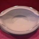 Noritake Fine China (Kent) #5422= Gravy Boat