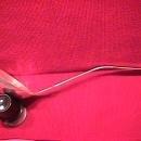 Bailey, Banks & Biddle, Silverplate, Oyster Ladle