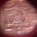 Bailey, Banks & Biddle, Silverplate, Oyster Ladle