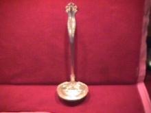 International 1847 Rogers, Silverplate (Avon B-1901) Soup Ladle