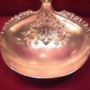 International 1847 Rogers, Silverplate (Avon B-1901) Soup Ladle