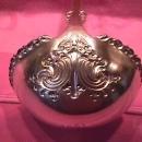 International 1847 Rogers, Silverplate (Avon B-1901) Soup Ladle