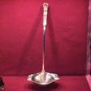 International 1847 Rogers Brothers, Silverplate (Heritage) Punch Ladle