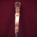 International 1847 Rogers Brothers, Silverplate (Heritage) Punch Ladle