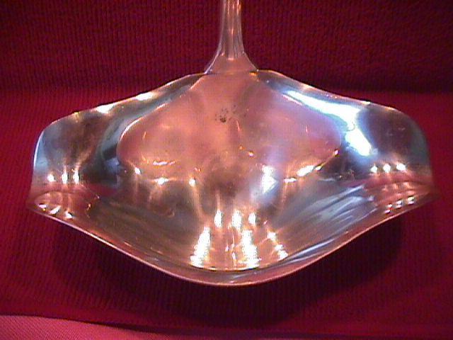 International 1847 Rogers Brothers, Silverplate (Heritage) Punch Ladle
