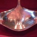 International 1847 Rogers Brothers, Silverplate (Heritage) Punch Ladle