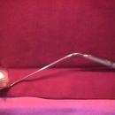 International 1847 Rogers Brothers, Silverplate (Heritage) Punch Ladle