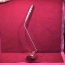 International 1847 Rogers Brothers, Silverplate (Heritage) Punch Ladle
