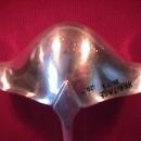 International 1847 Rogers Brothers, Silverplate (Heritage) Punch Ladle