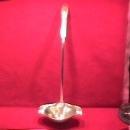 International 1847 Rogers Brothers, Silverplate (First Love) Punch Ladle