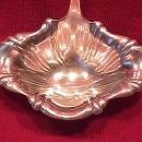 International 1847 Rogers Brothers, Silverplate (Old Colony) Punch Ladle