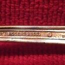 International 1847 Rogers Brothers, Silverplate (Old Colony) Punch Ladle