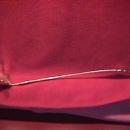 Wallace, 1835 Silverplate (Floral) Punch Ladle