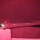 Norblin, Silverplate (Fiddle-Shape) Soup Ladle
