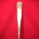 Alpacca, Silverplate, Punch Ladle