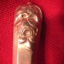 Alpacca, Silverplate, Punch Ladle
