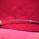 Alpacca, Silverplate, Punch Ladle