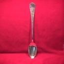 REED & BARTON Silverplate Dressing/Stuffing Spoon