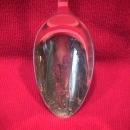 REED & BARTON Silverplate Dressing/Stuffing Spoon