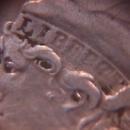CAPPED BUST SILVER HALF DOLLAR DATED -1813 VERY FINE -20 Condition
