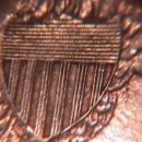 CAPPED BUST SILVER HALF DOLLAR DATED -1813 VERY FINE -20 Condition