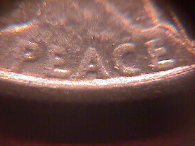 Peace Type Silver Dollar 1927 MS #-64 Condition