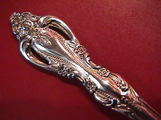 IMPERIAL Stainless (CHALMETTE) Table Serving Spoon