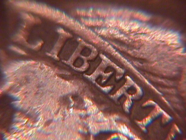 CORONET HEAD COPPER LARGE CENT 1837 GRADED FINE -15