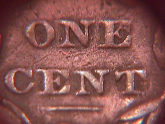 CORONET HEAD COPPER LARGE CENT 1837 GRADED FINE -15