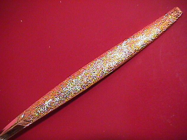 Cosmos, Stainless, (Gold Dust) Salad Fork