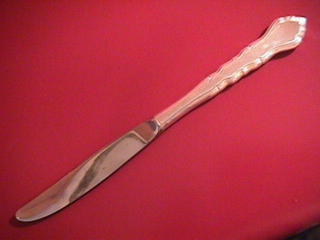 International 1847 Rogers (Centennial) Dinner Knife