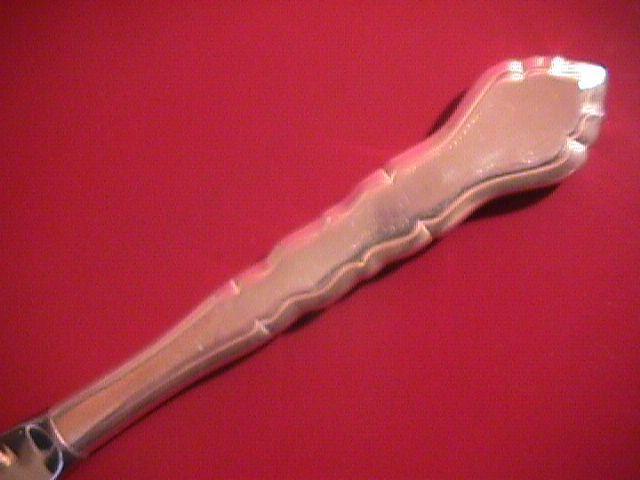 International 1847 Rogers (Centennial) Dinner Knife