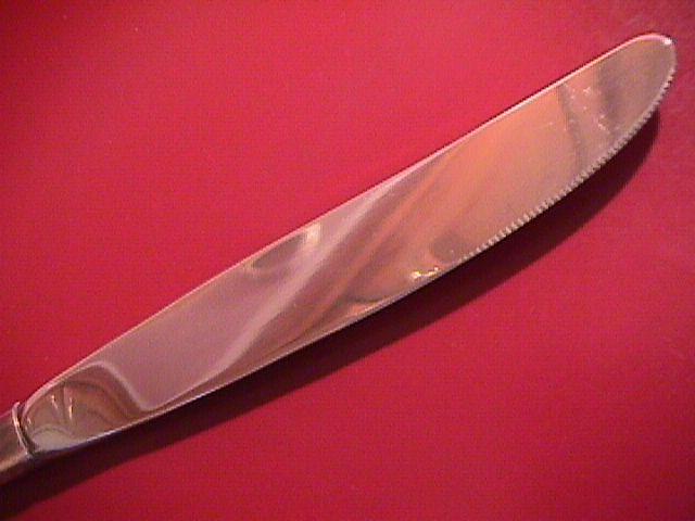 International 1847 Rogers (Centennial) Dinner Knife