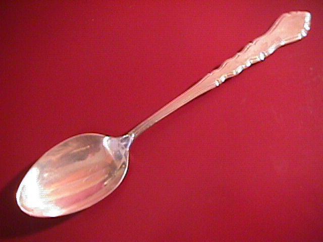 International 1847 Rogers (Centennial) Table Serving Spoon