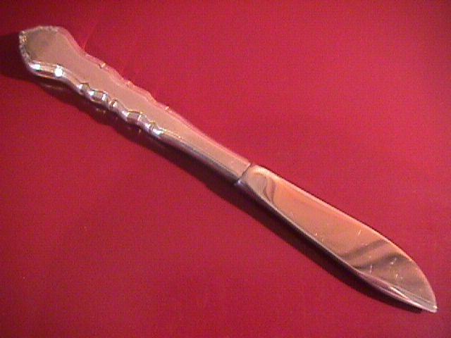 International 1847 Rogers (Centennial) Master Butter Knife