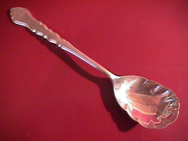 International 1847 Rogers (Centennial) Sugar Shell