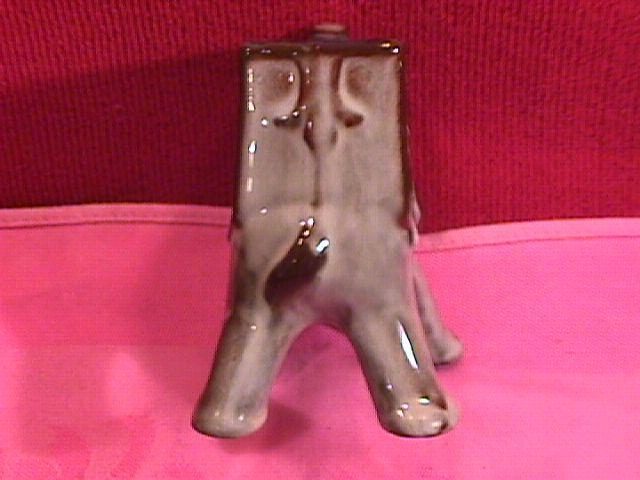 Goebel, Elephant Cigarette Caddy