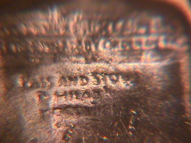 FRANKLIN SILVER HALF DOLLAR DATED 1963 GRADED MINT STATE-63