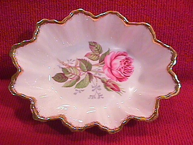 PARAGON FINE BONE CHINA