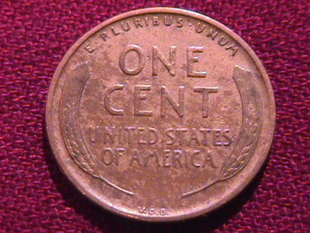 LINCOLN CENT