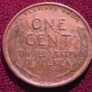 LINCOLN CENT